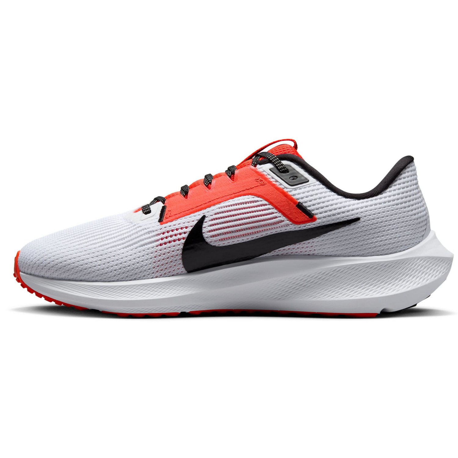 Unisex Nike Oregon State Beavers Zoom Pegasus 40 Running Shoe - view number 2