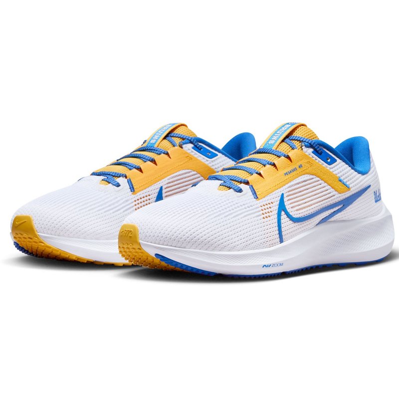 Unisex Nike Ucla Br… - image