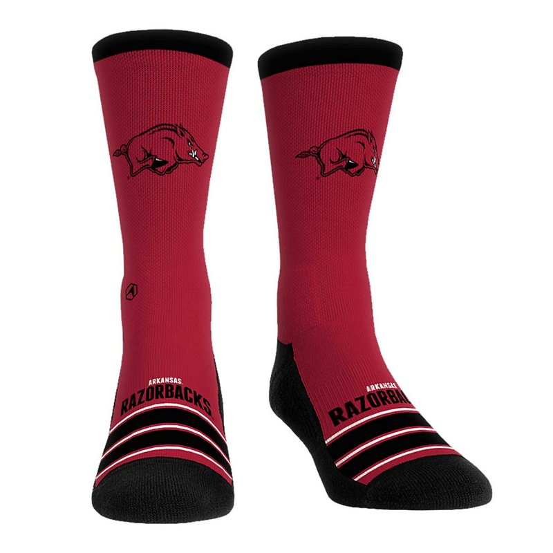 Unisex Rock Em Sock… - image