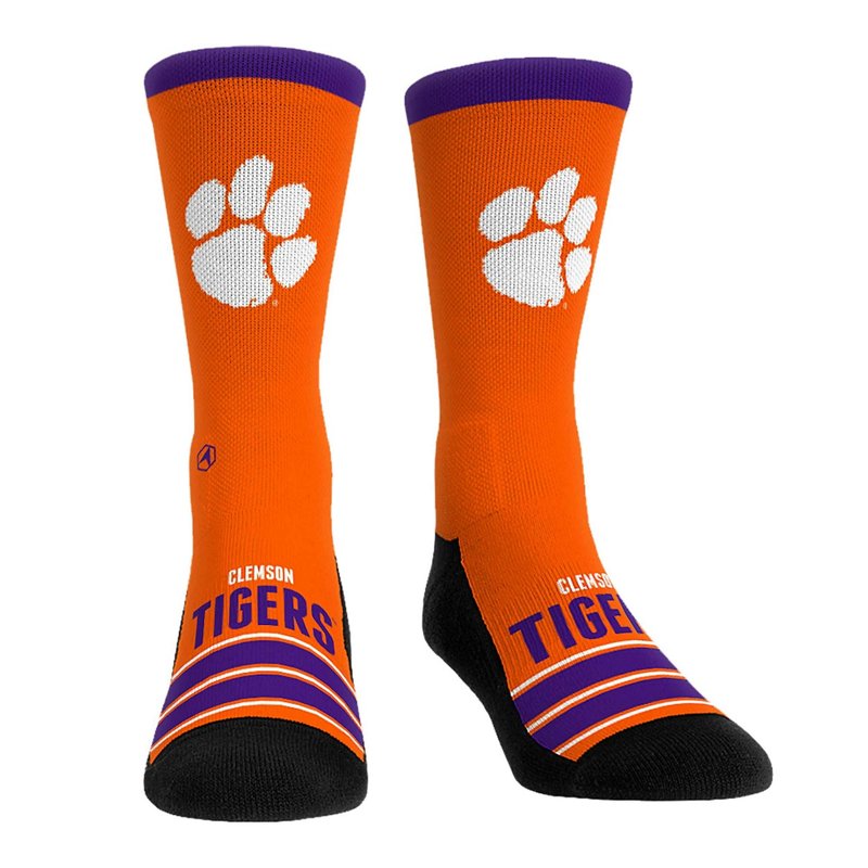 Unisex Rock Em Sock… - image