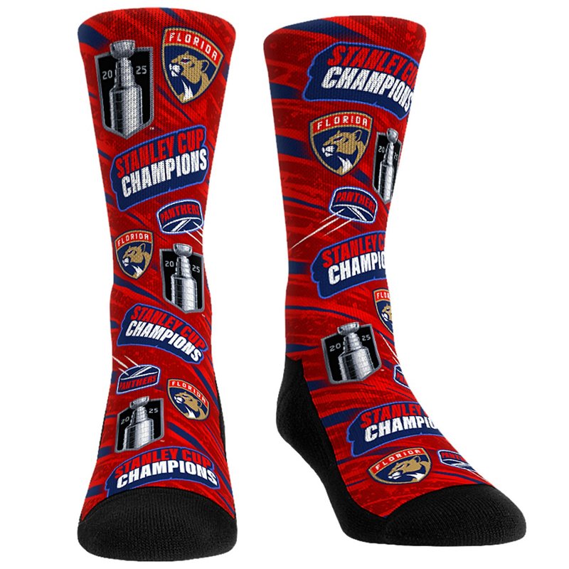 Unisex Rock Em Sock… - image