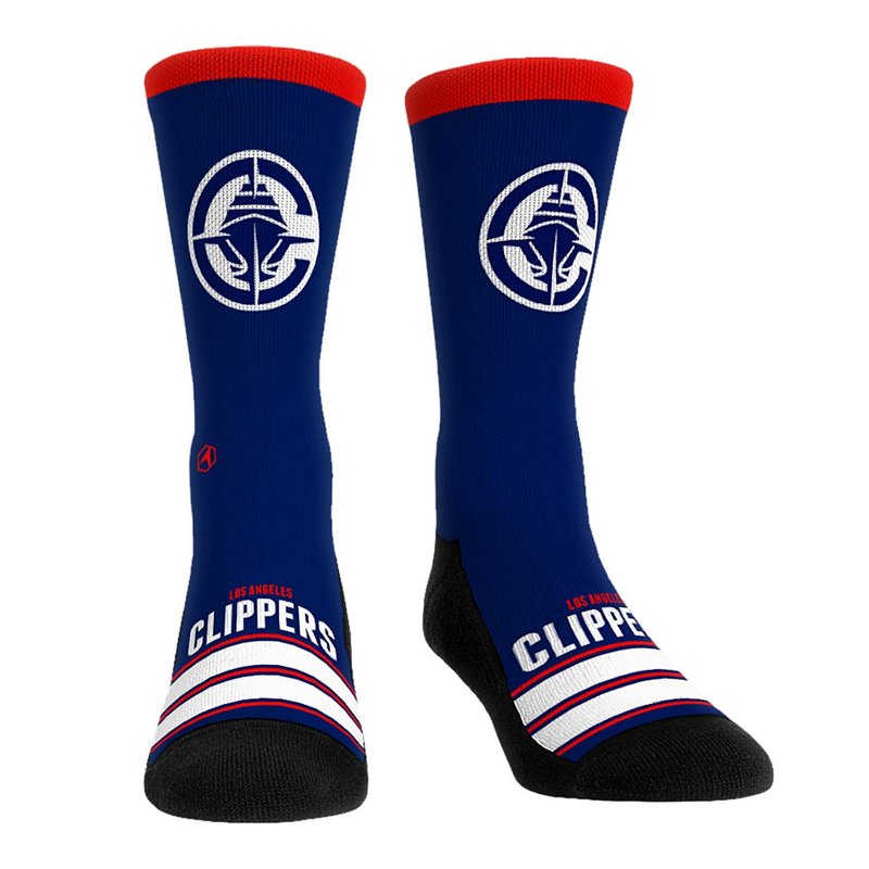 Unisex Rock Em Sock… - image