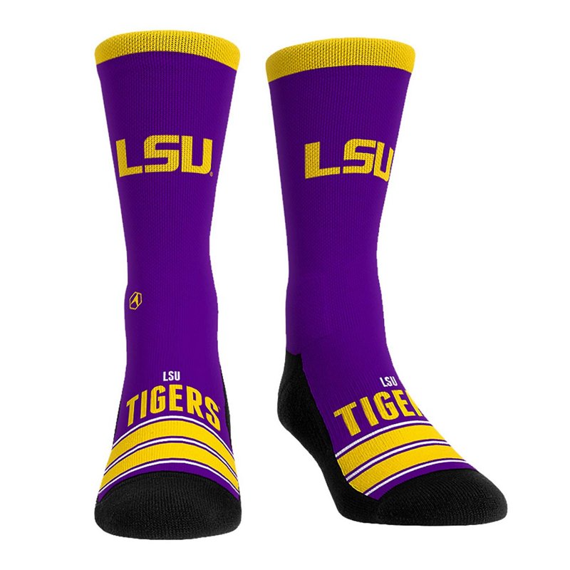 Unisex Rock Em Sock… - image
