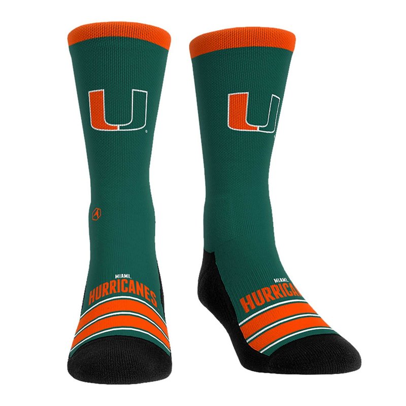 Unisex Rock Em Sock… - image