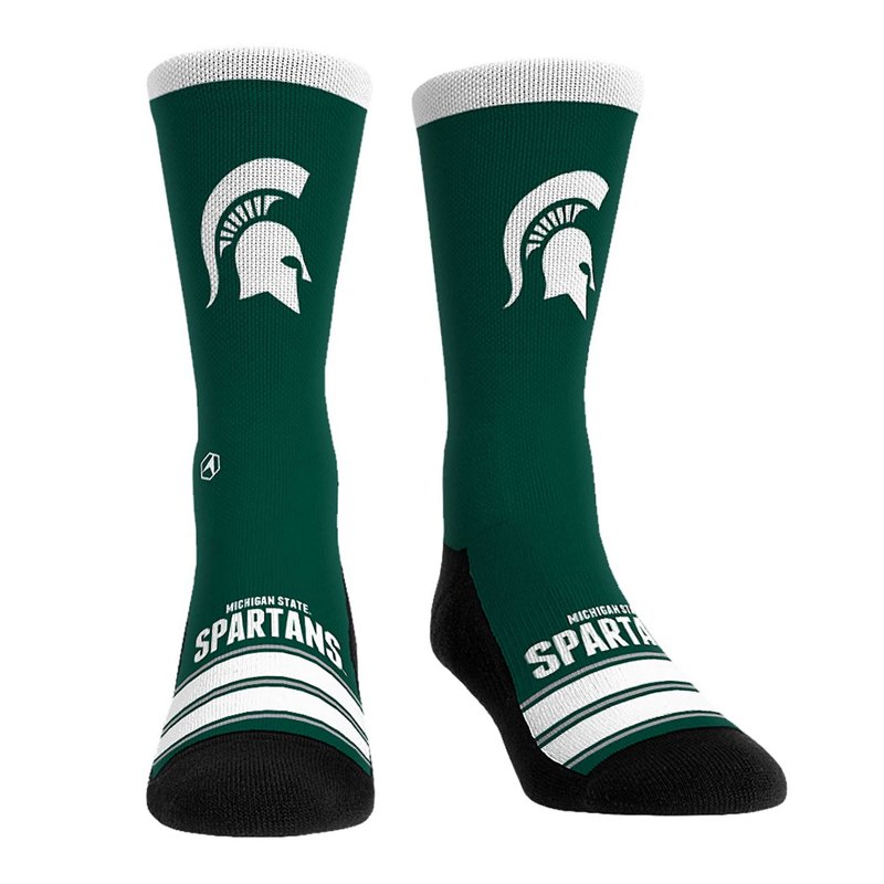 Unisex Rock Em Sock… - image