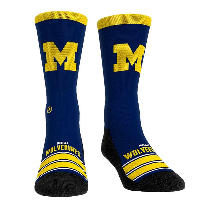 Unisex Rock Em Sock… - image