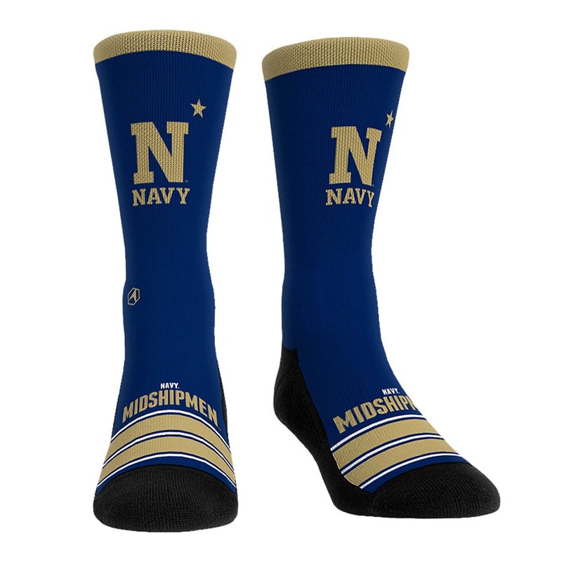 Unisex Rock Em Sock… - image