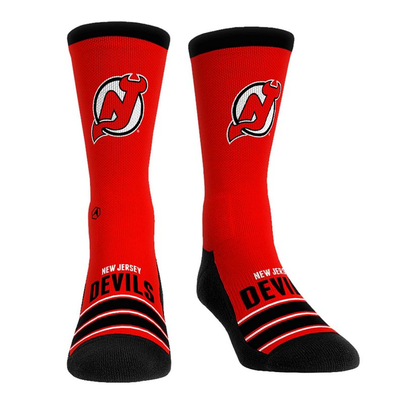 Unisex Rock Em Sock… - image