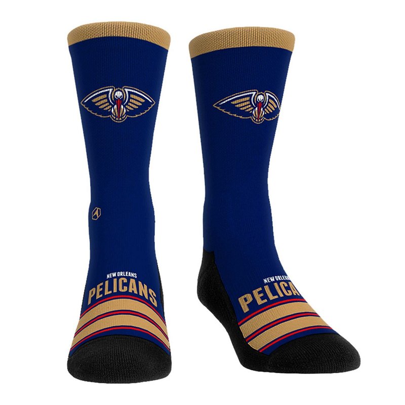 Unisex Rock Em Sock… - image
