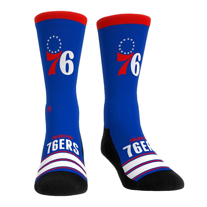 Unisex Rock Em Sock… - image