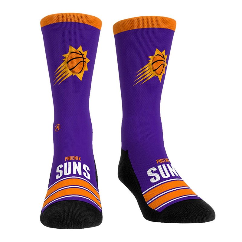 Unisex Rock Em Sock… - image