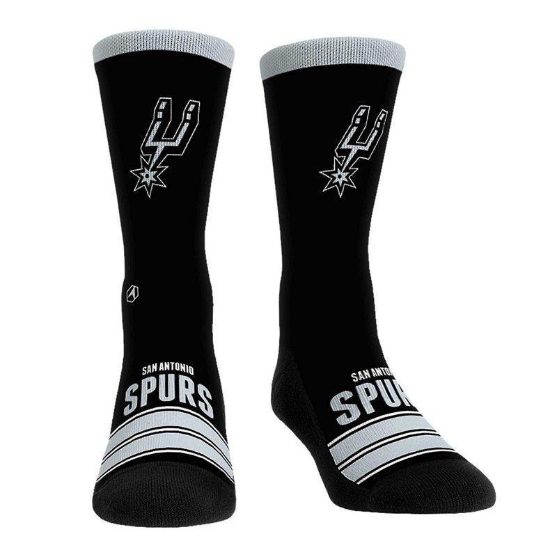 Unisex Rock Em Sock… - image