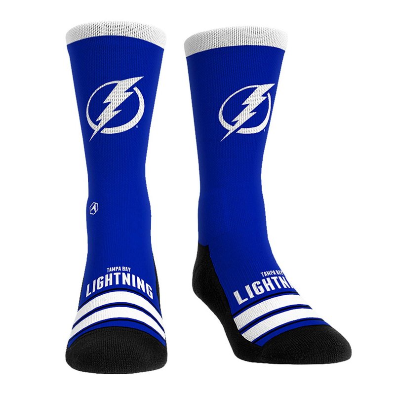 Unisex Rock Em Sock… - image