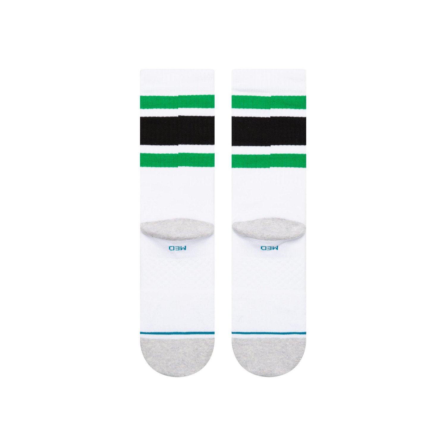 Unisex Stance Boston Celtics Tube Crew Sock - view number 3