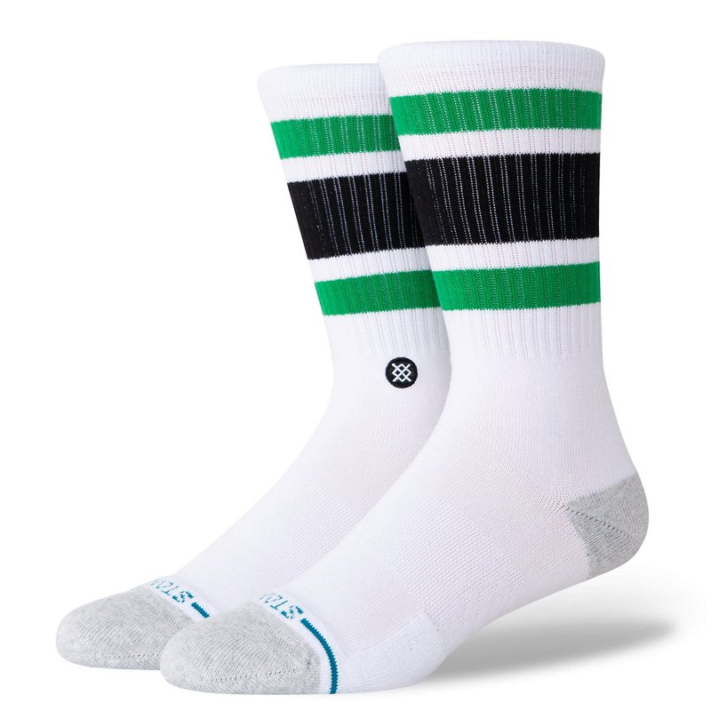 Unisex Stance Bosto… - image