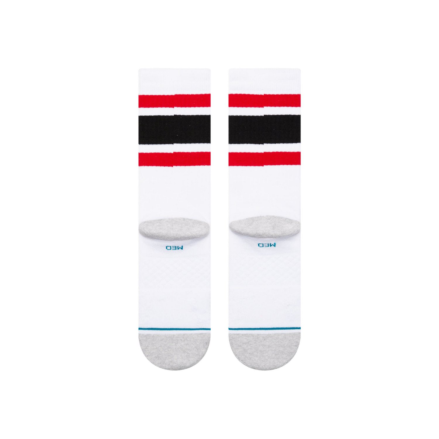 Unisex Stance Chicago Bulls Tube Crew Sock - view number 3