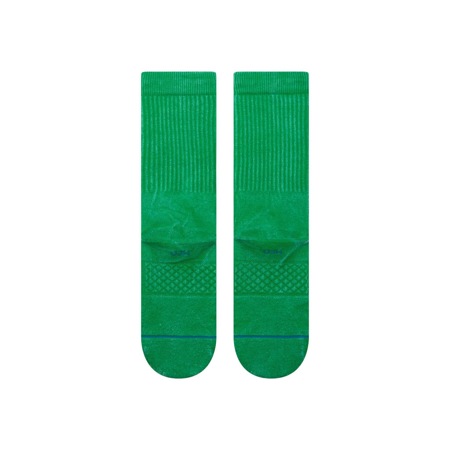 Unisex Stance Kelly Boston Celtics Vintage Crew Sock - view number 3