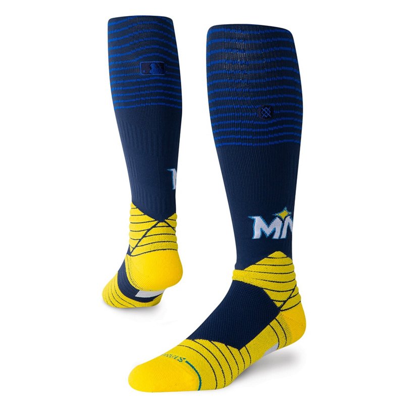Unisex Stance Minne… - image