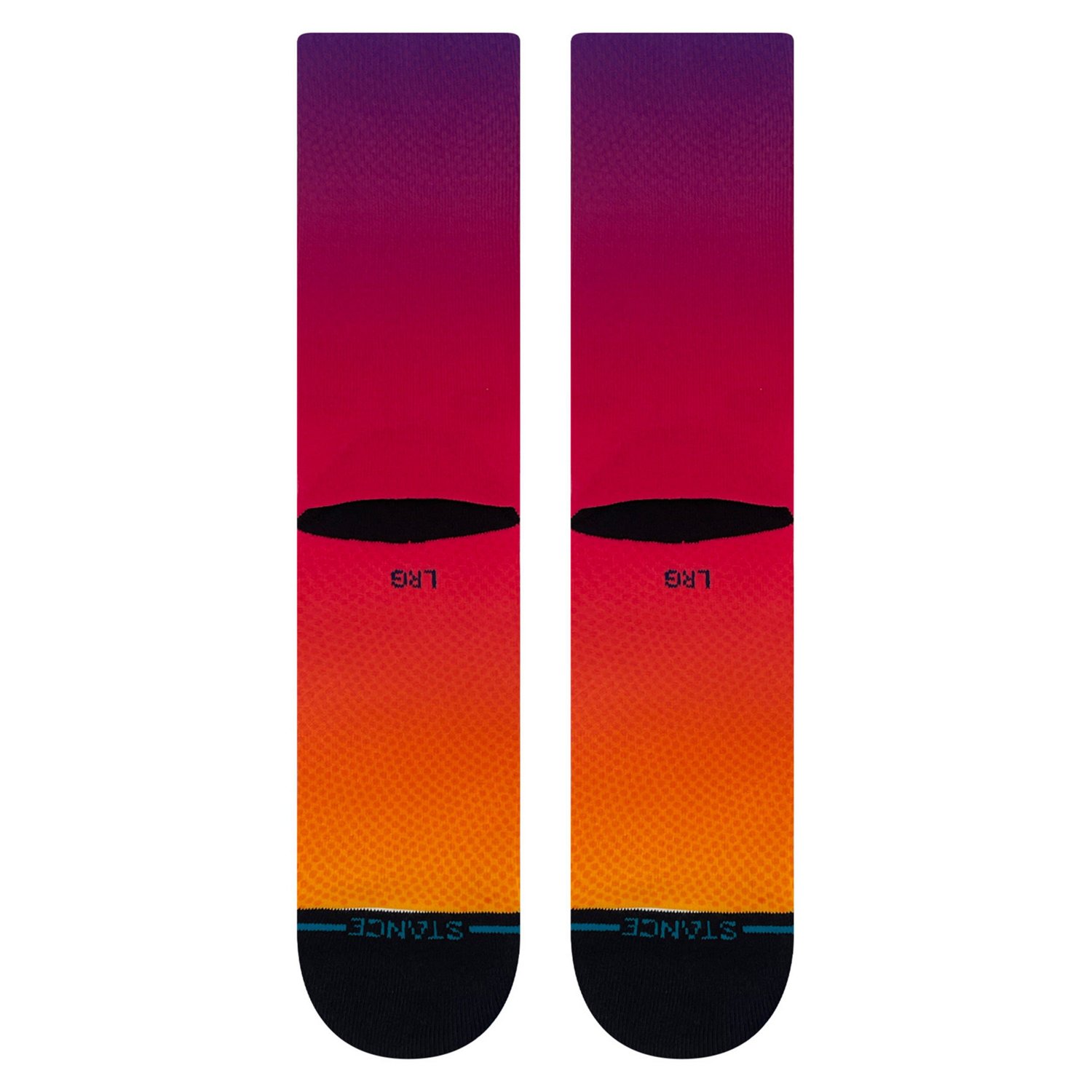 Unisex Stance Phoenix Suns 2023/24 City Edition Crew Socks                                                                       - view number 3