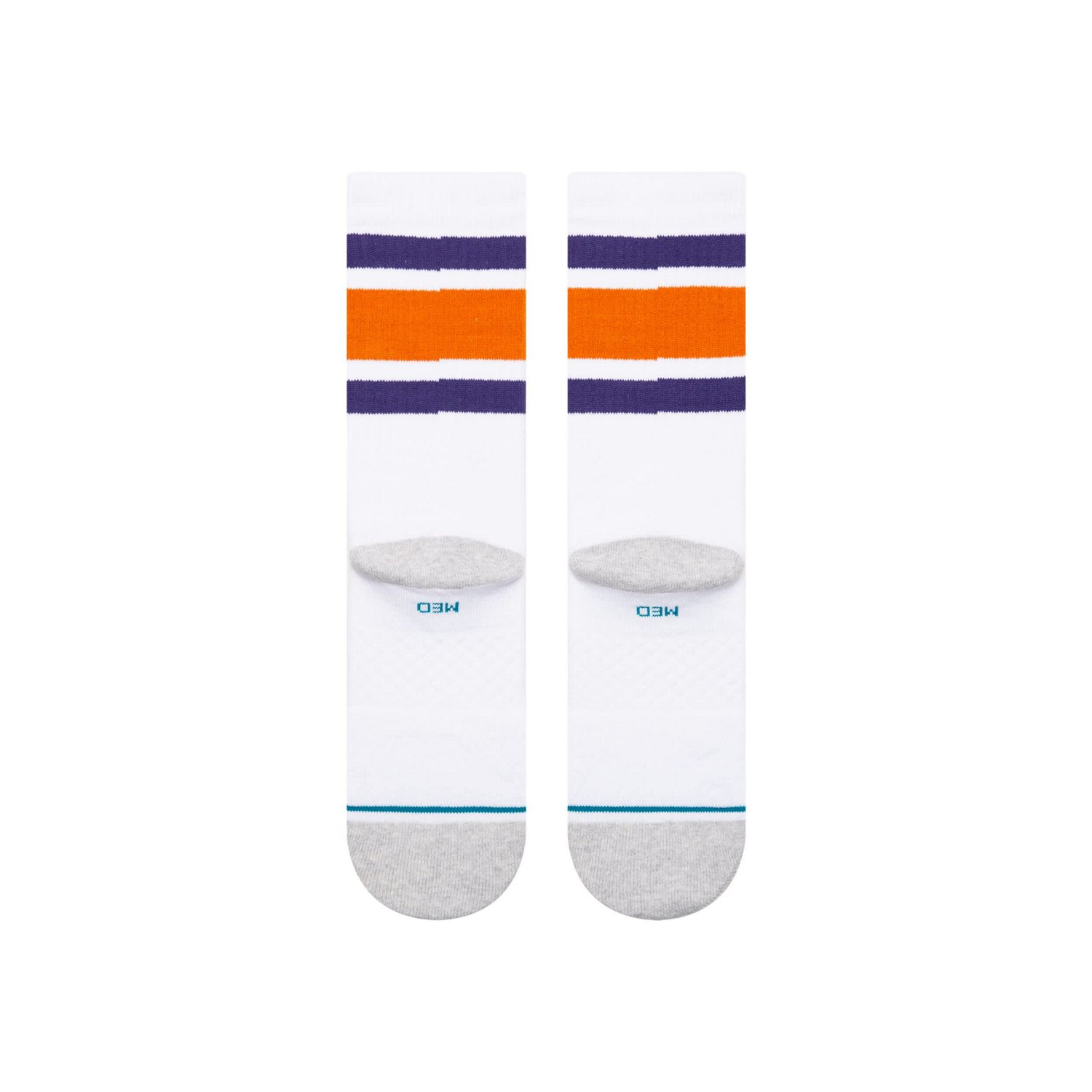 Unisex Stance Phoenix Suns Tube Crew Sock - view number 3