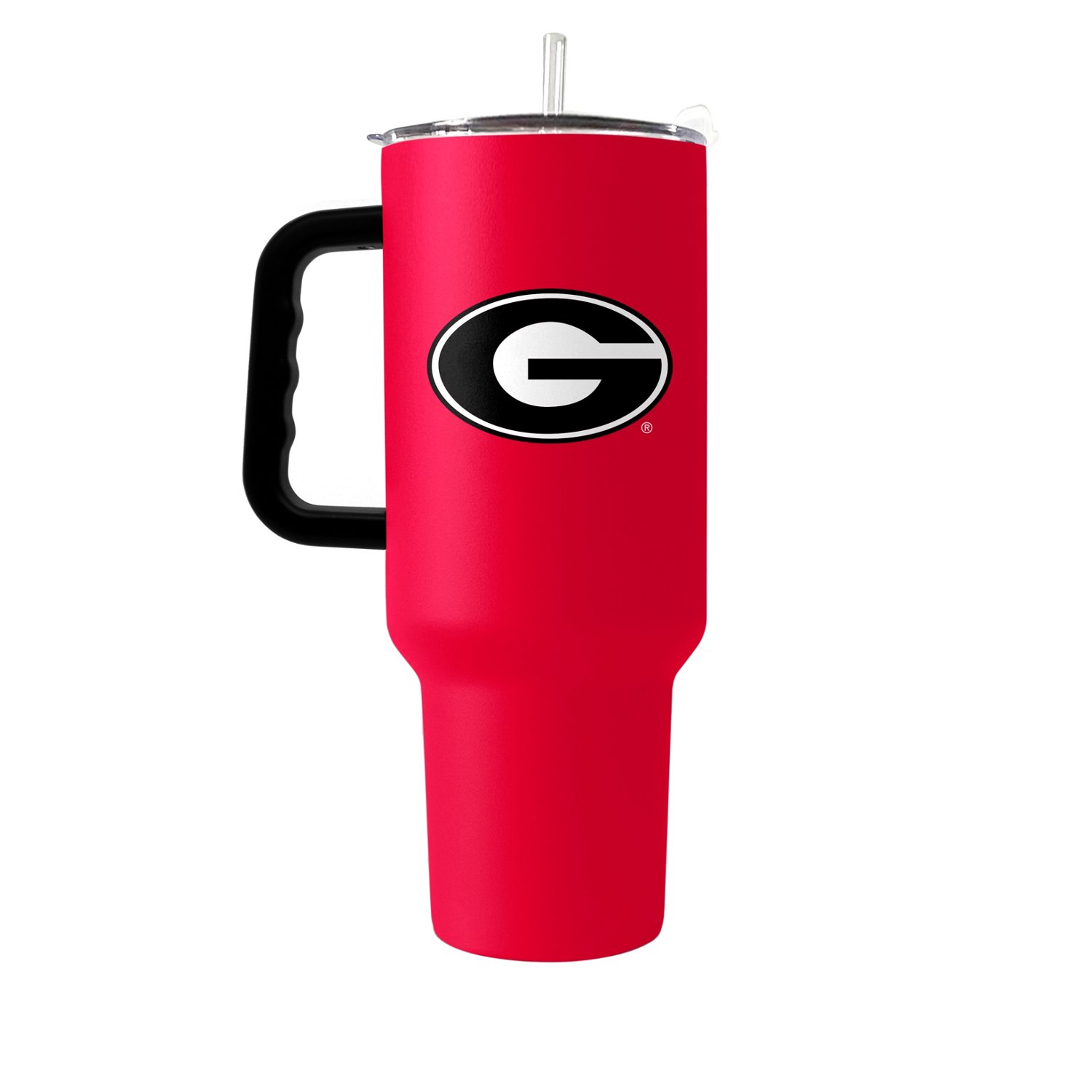 https://academy.scene7.com/is/image/academy//novelty/university-of-georgia-40-oz-flipside-powder-coat-tumbler-142-s40pt-34-red/1103f3cb5625491d885be666eca0ff3a