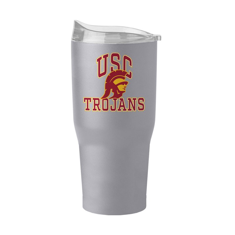 Usc Trojans 30Oz St… - image