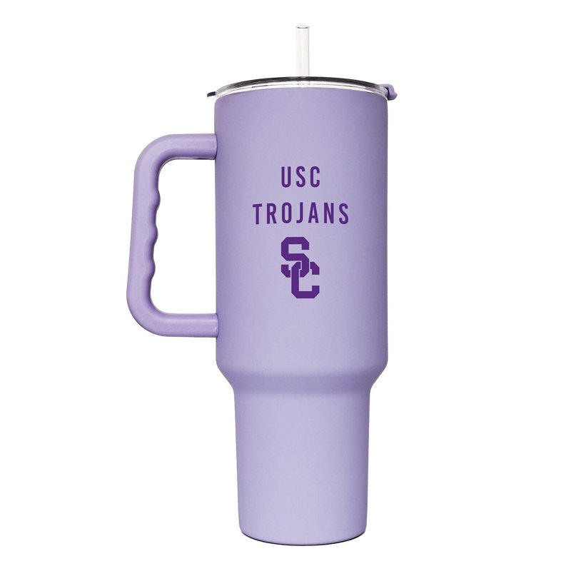 Usc Trojans 40Oz La… - image