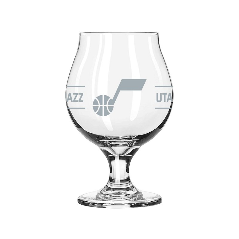 Utah Jazz 16Oz Belg… - image