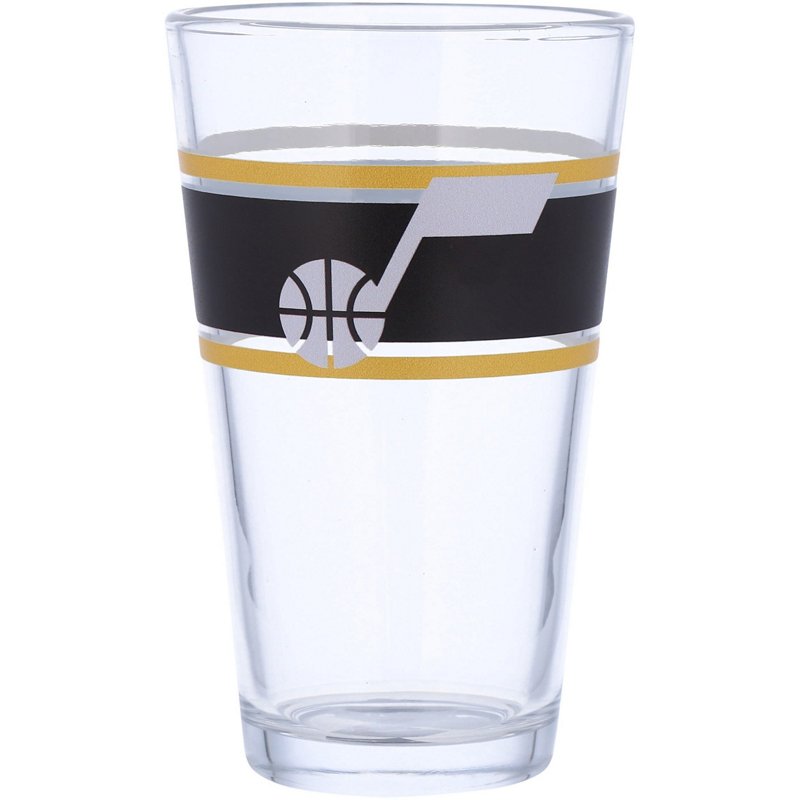 Utah Jazz 16Oz Stri… - image