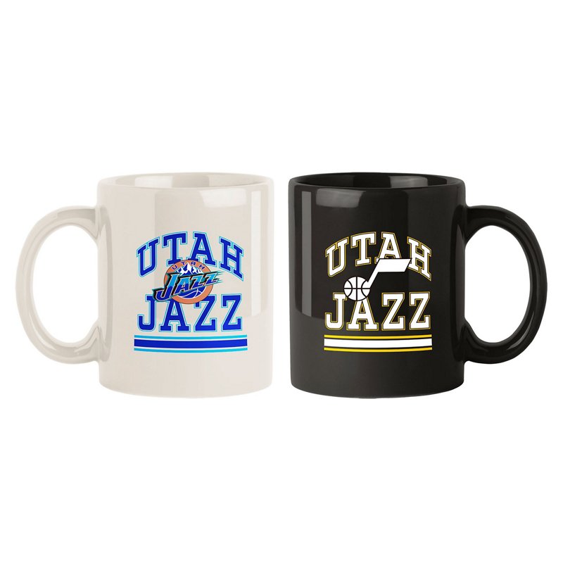 Utah Jazz 2-Pack 15… - image