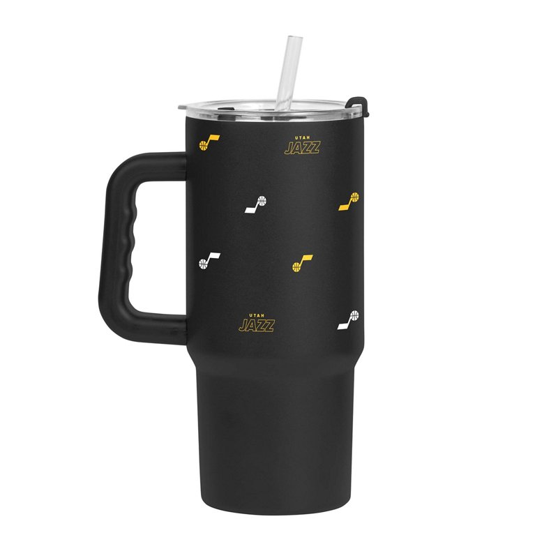 Utah Jazz 24Oz Step… - image