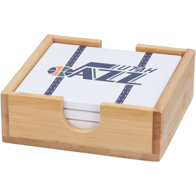Utah Jazz Team Unif… - image