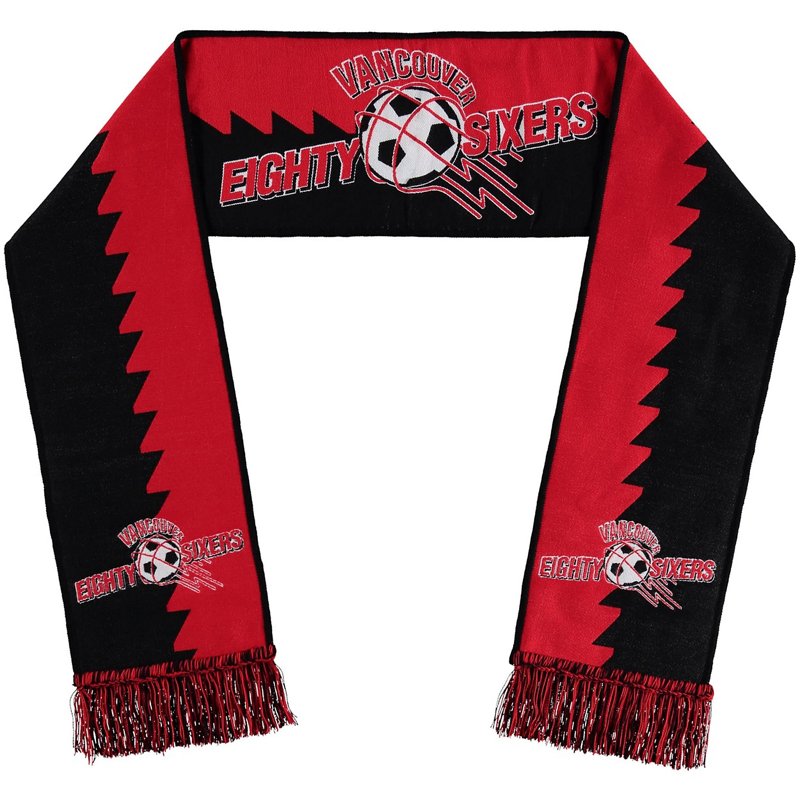 Vancouver 86Ers Sin… - image