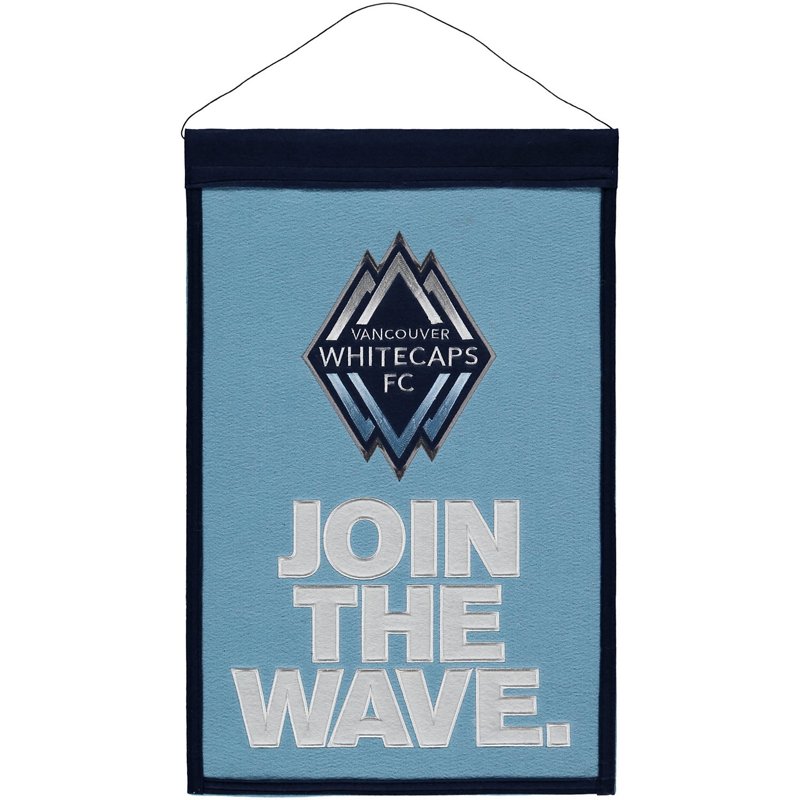 Vancouver Whitecaps… - image