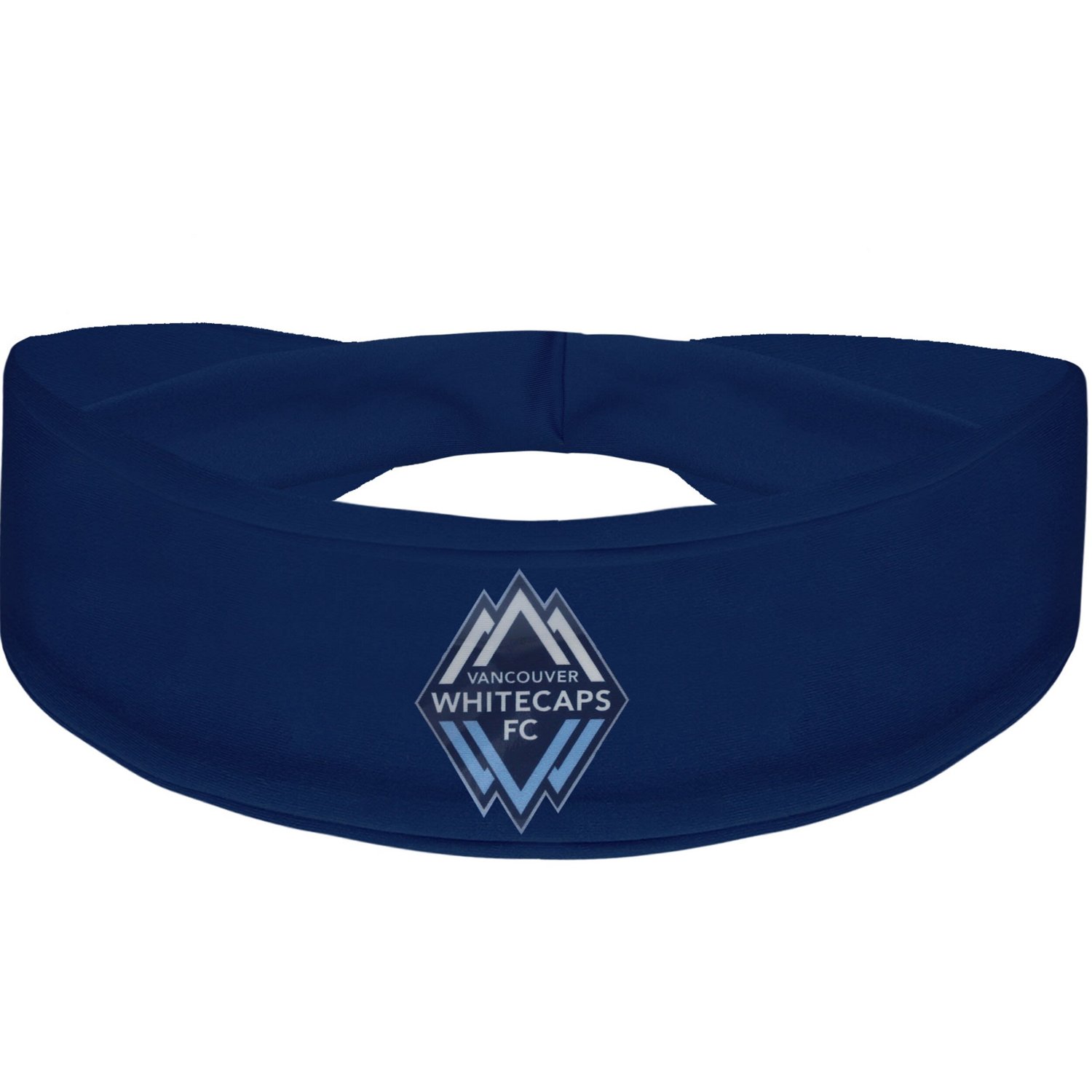 Vancouver Whitecaps FC Primary Logo Cooling Headband - view number 1