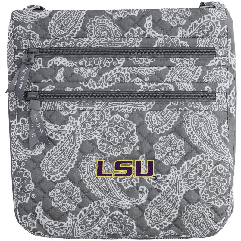 Vera Bradley Lsu Ti… - image
