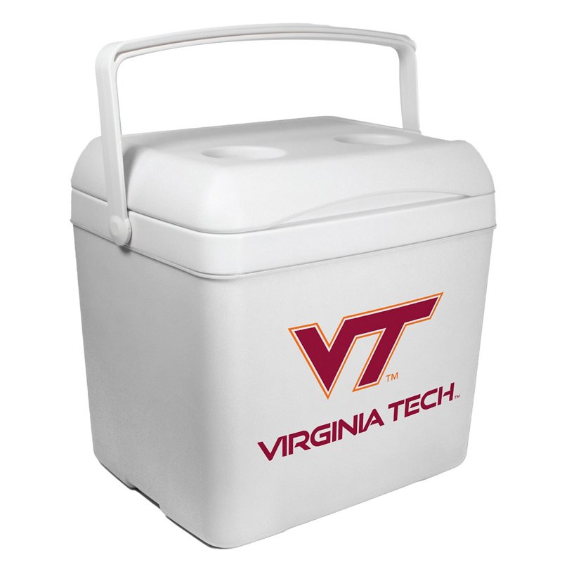 Virginia Tech Hokie… - image