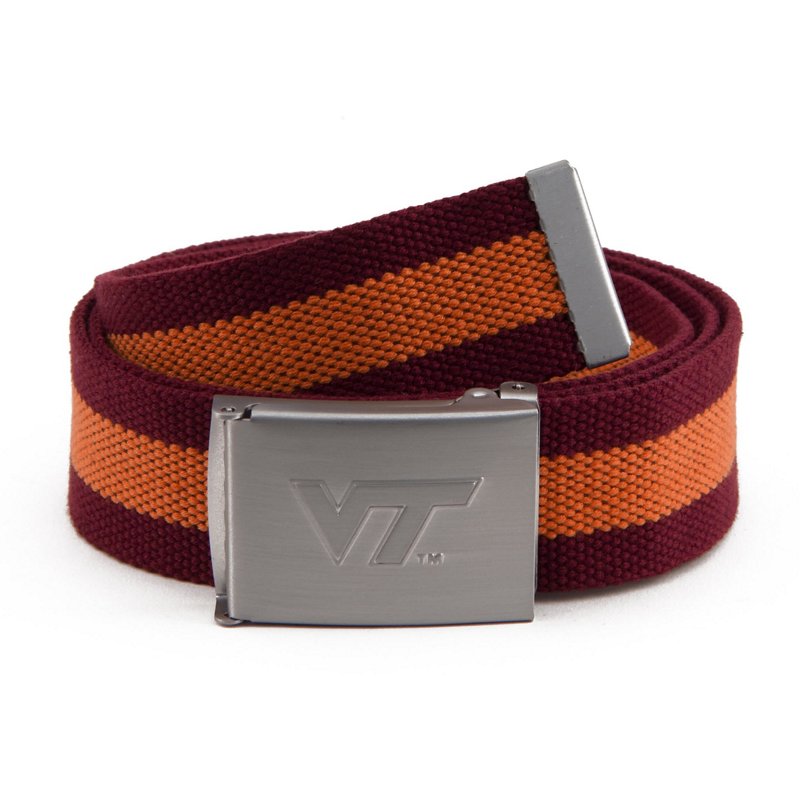 Virginia Tech Hokie… - image