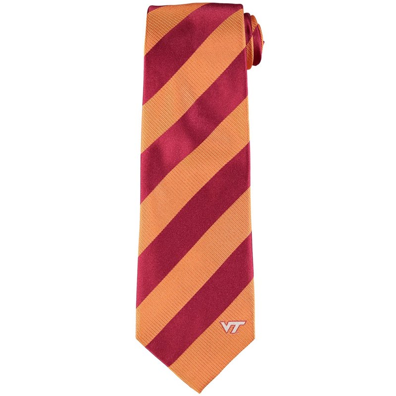 Virginia Tech Hokie… - image
