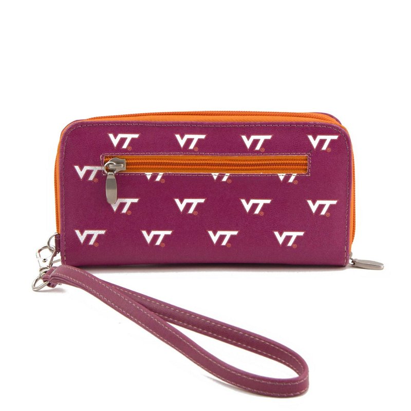 Virginia Tech Hokie… - image