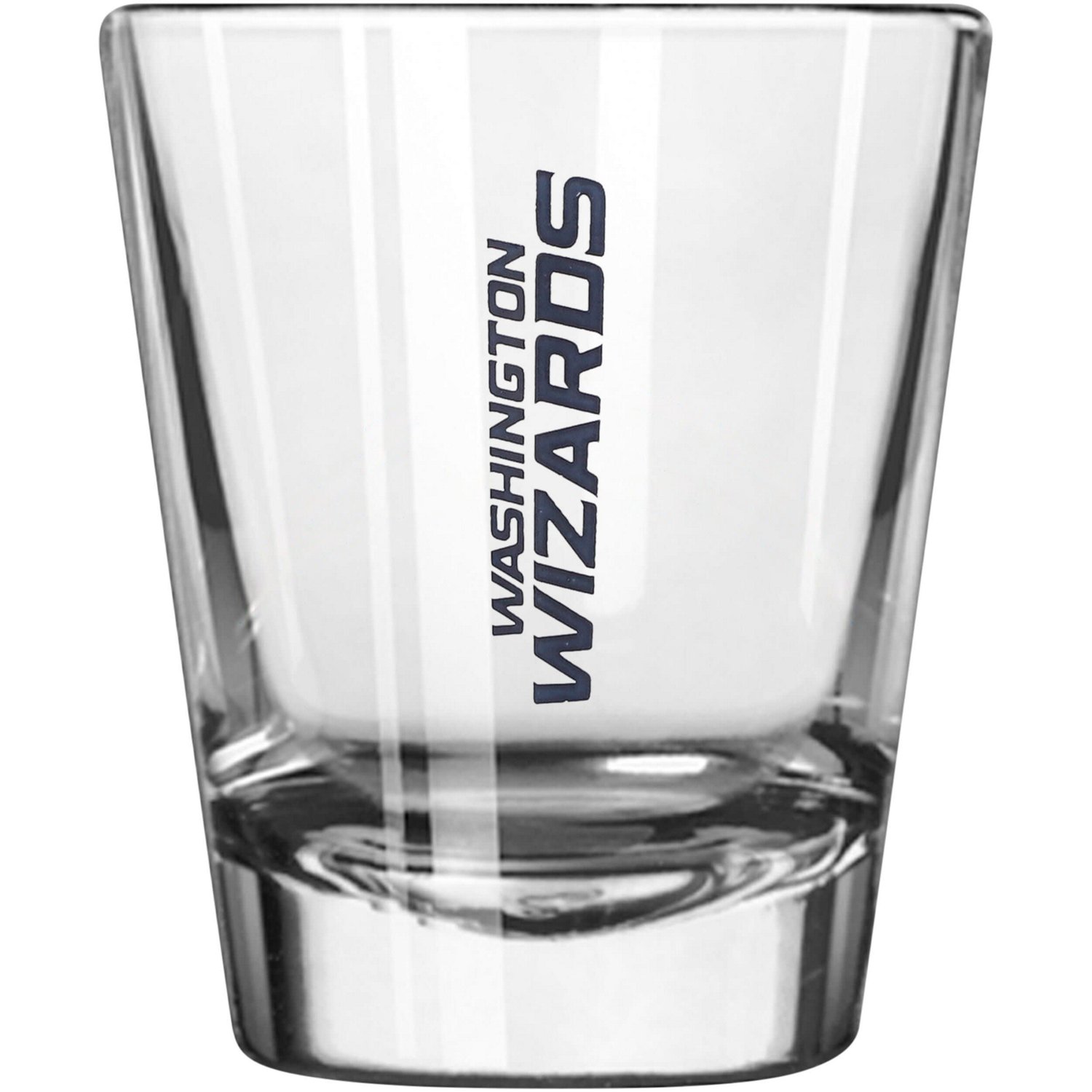 Washington Wizards 2oz Game Day Shot Glass