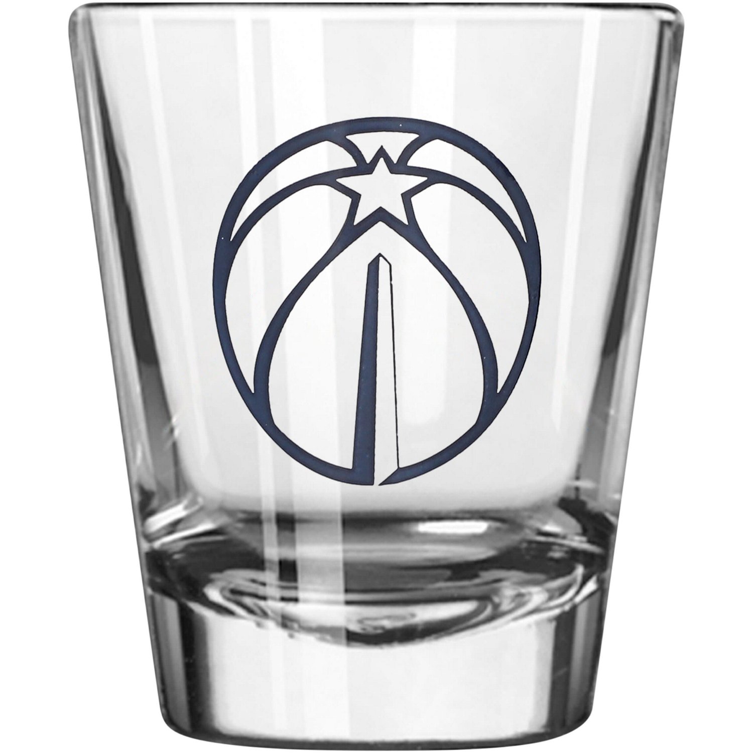 Washington Wizards 2oz Game Day Shot Glass - view number 1
