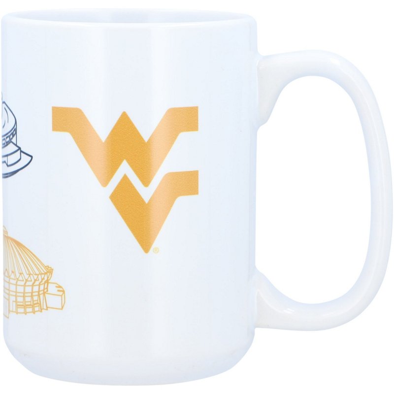 West Virginia Mount… - image