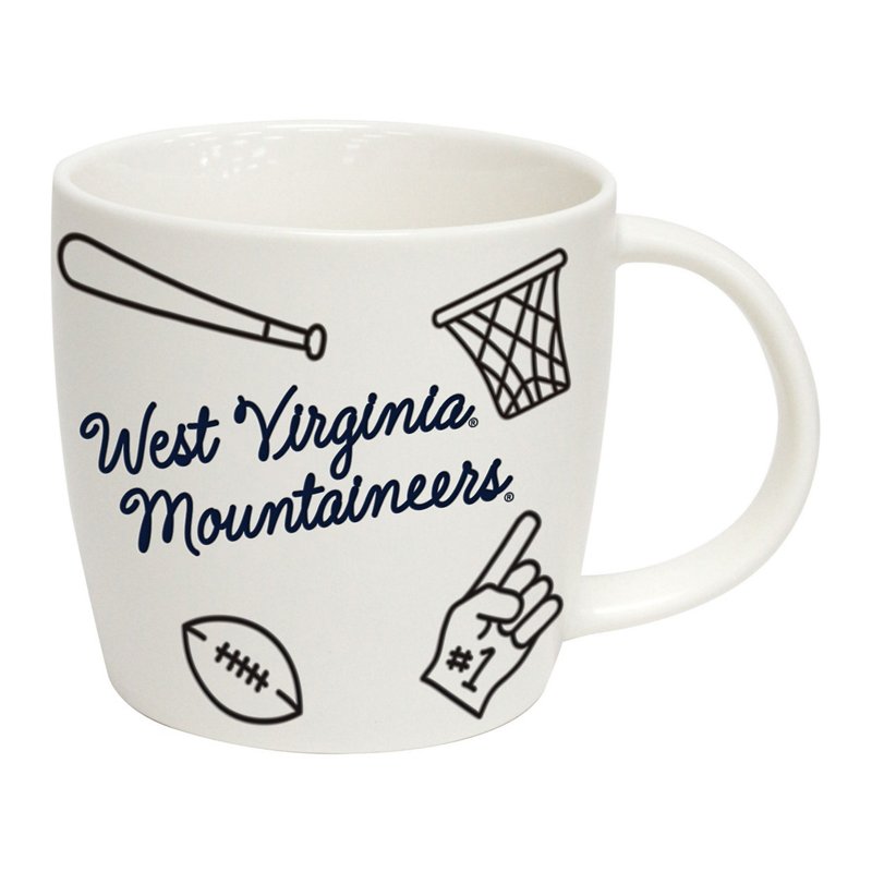 West Virginia Mount… - image