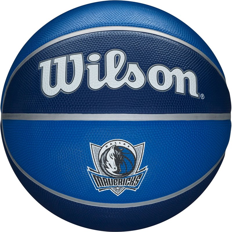 Wilson Dallas Maver… - image