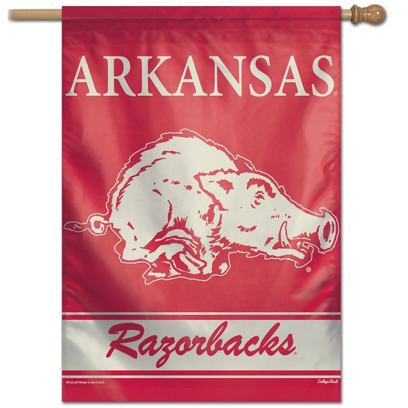 Wincraft Arkansas R… - image