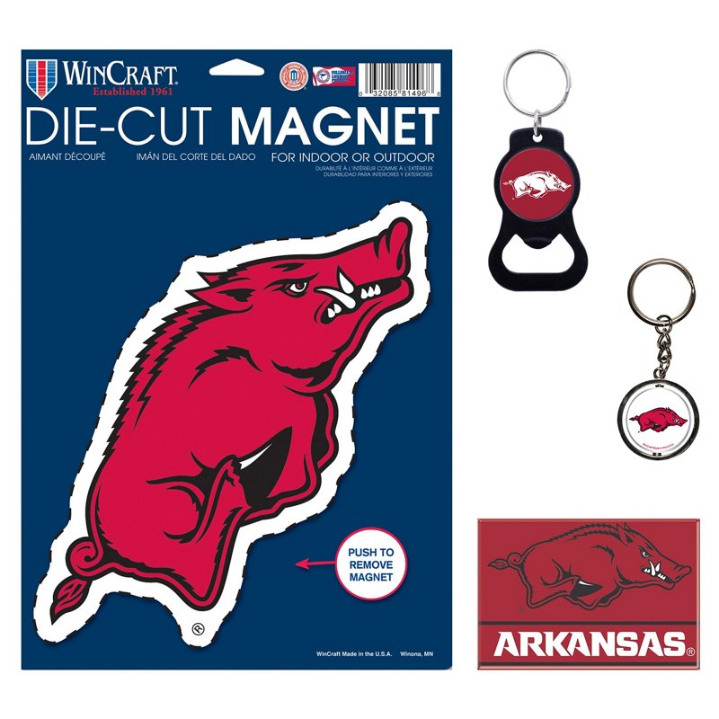 Wincraft Arkansas R… - image