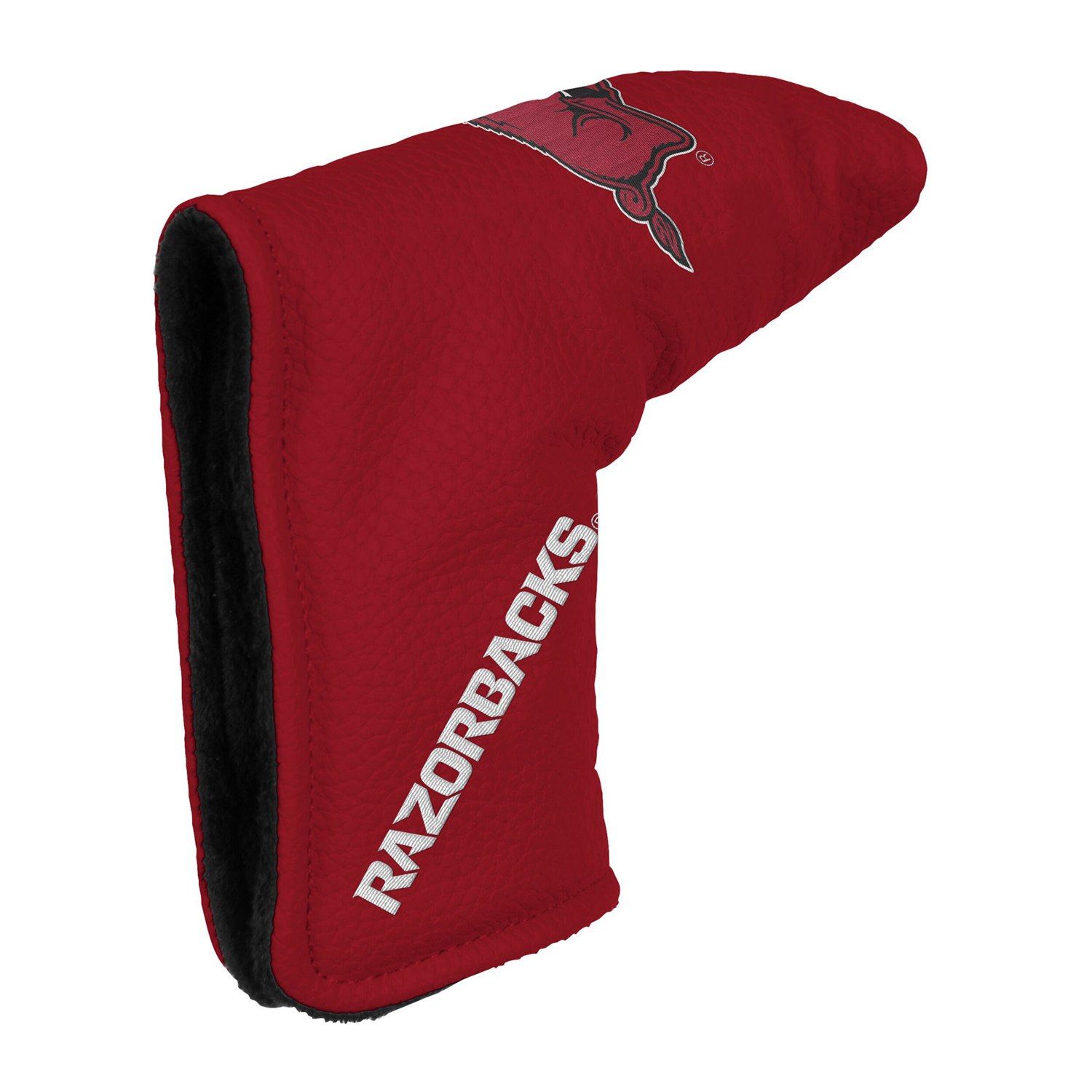 WinCraft Arkansas Razorbacks Blade Putter Cover