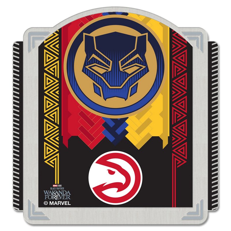 Wincraft Atlanta Ha… - image