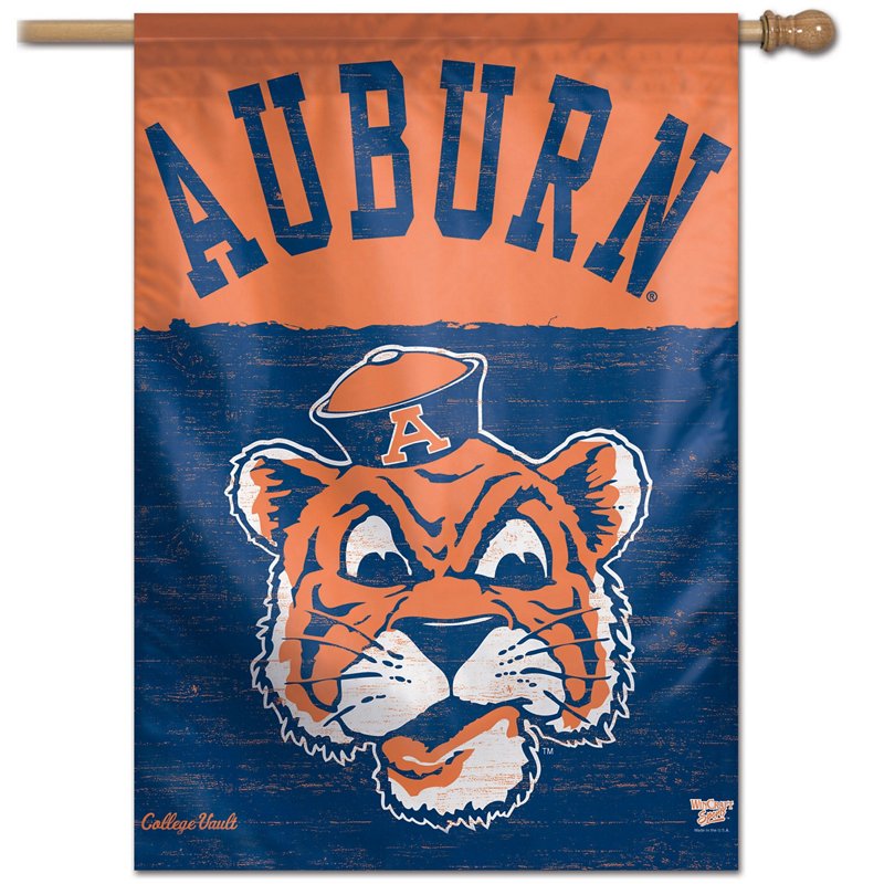 Wincraft Auburn Tig… - image